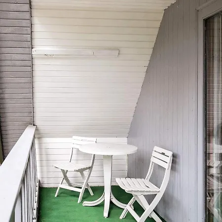 Holiday home Holiday Cccxv Blavand