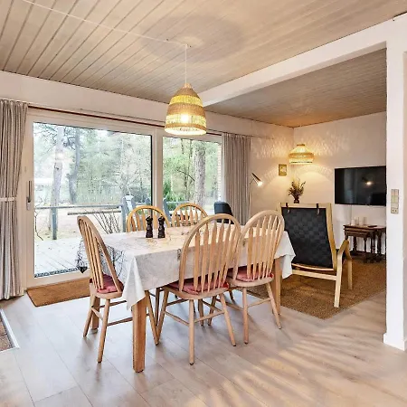 Holiday home Holiday Cccxv Blavand