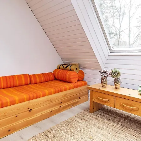 Holiday home Holiday Cccxv