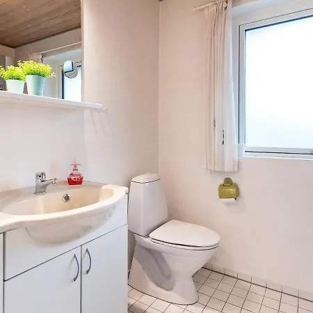 Holiday home Holiday Cccxv Blavand
