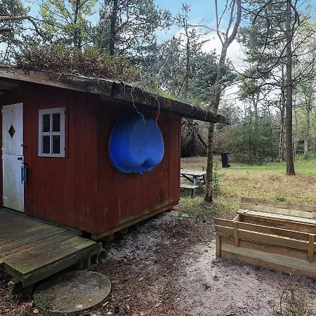 Holiday Cccxv Holiday home Blavand
