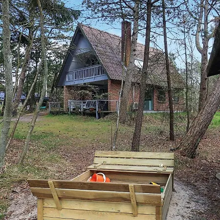 Holiday home Holiday Cccxv