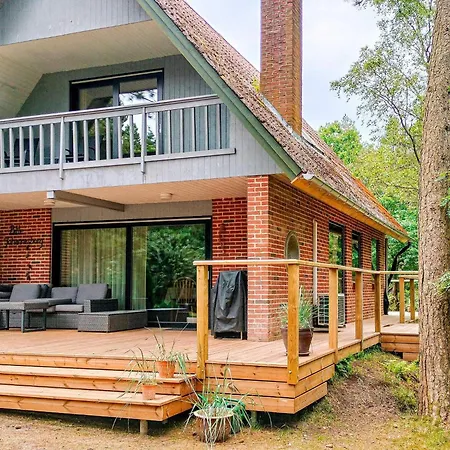 Holiday Cccxv Holiday home Blavand