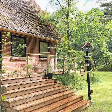 Holiday Cccxv Holiday home
