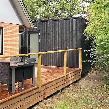 Holiday home Holiday Cccxv *